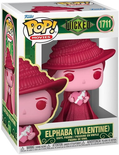 Wicked Funko Pop! Vinyl Figure movies
