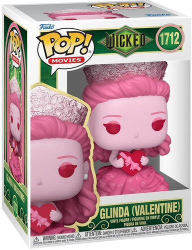 Wicked Funko Pop! Vinyl Figure movies