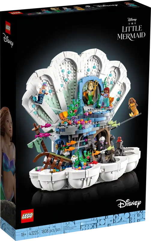 Brickhouse 2024 dec release date Lego
