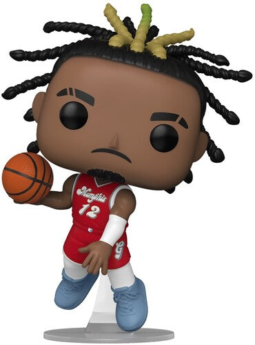 NBA series 15 Funko Pop Vinyl Figures sports