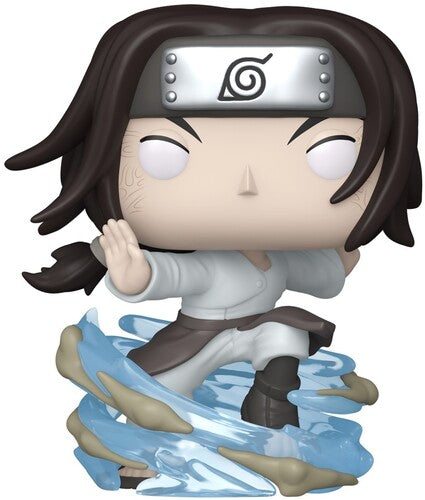 Naruto: Shippuden - Neji Funko Pop! Vinyl Figure Anime