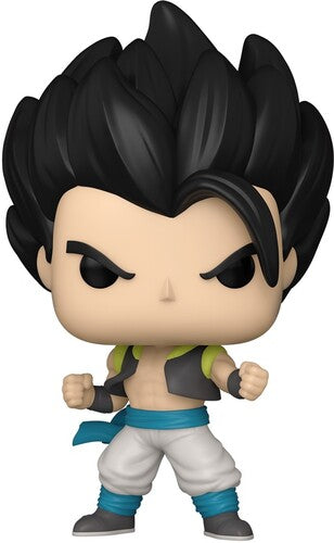 Dragon Ball Super: Broly - Gogeta  Funko Pop! Vinyl Figure Anime