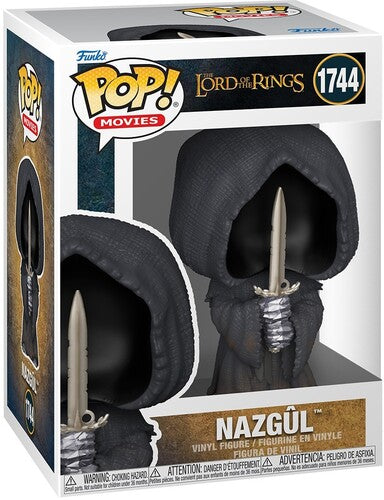Lord of the Rings -Nazgul 1744 Funko Pop! Vinyl Figure movies
