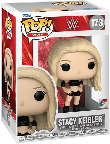 WWE wave 16 Funko Pop! vinyl figure (sports)