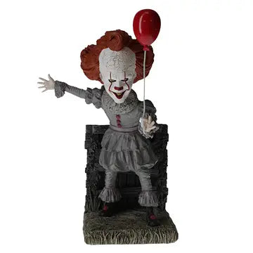 Pennywise Chapter 2 Bobble head Royal bobbles