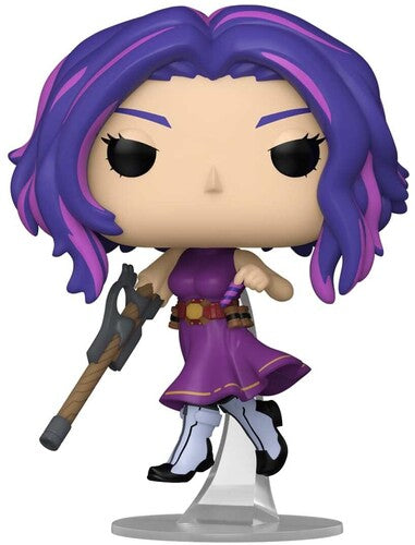 My Hero Academia - Lady Nagant (MHA) Funko Pop! Vinyl Figure Anime