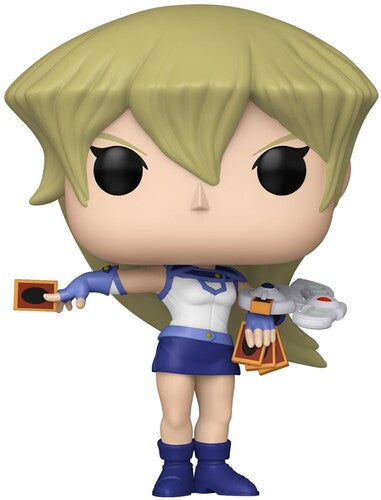 Yu-Gi-Oh! - Alexis Rhodes Funko Pop! Vinyl Figure Anime