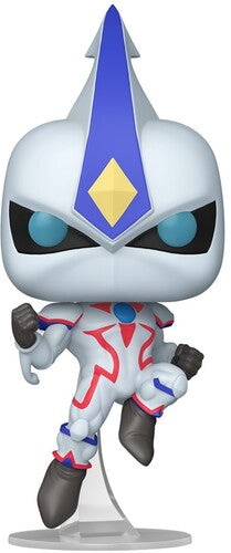 Yu-Gi-Oh! - Elemental Hero Neos Funko Pop! Vinyl Figure Anime