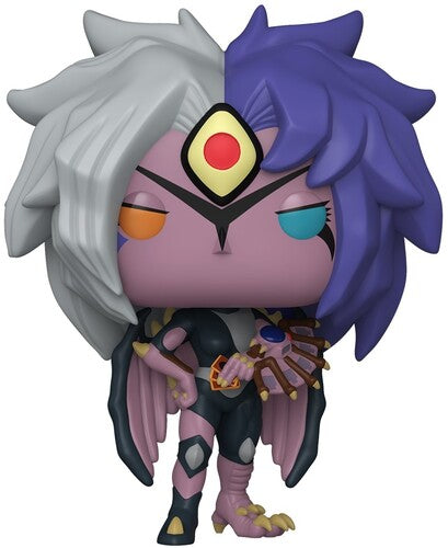 Yu-Gi-Oh! - Yubel  Funko Pop! Vinyl Figure Anime