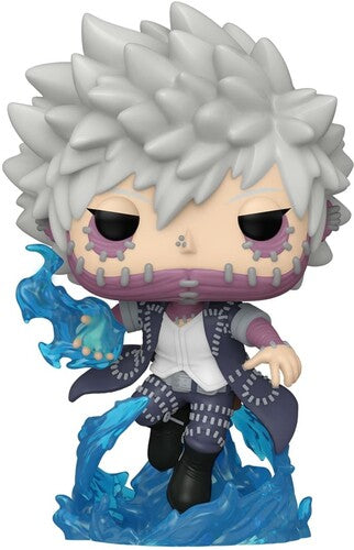 My Hero Academia - Dabi Funko Pop! Vinyl Figure Anime
