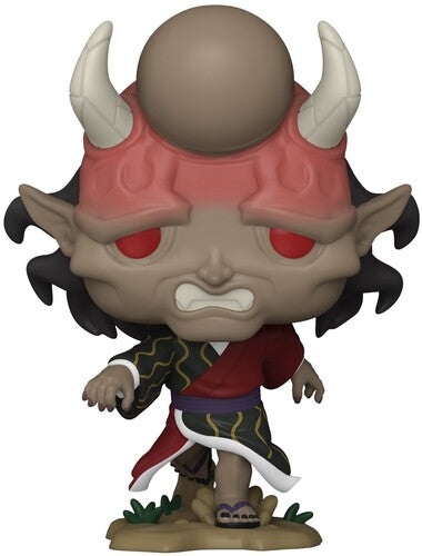 Demon Slayer - Hantengu Funko Pop! Vinyl Figure Anime