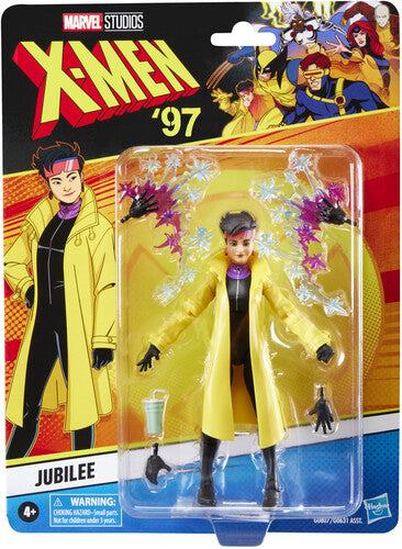 Marvel Legends X-men '97 Hasbro Series Action Figure