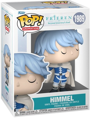 Frieren Himmel 1989 Funko Pop! Vinyl Figure anime