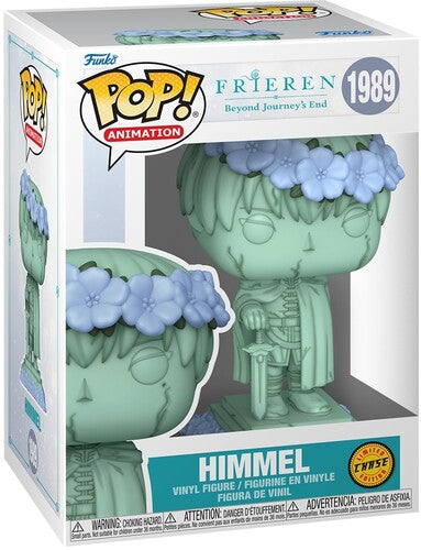 Frieren Himmel 1989 Funko Pop! Vinyl Figure anime