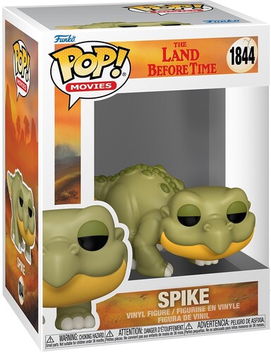 Land Before Time Funko Pop! Vinyl Figure cartoon