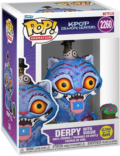 PREORDER Kpop vs Demon Hunters Funko Pop! Vinyl Figure anime PREORDER