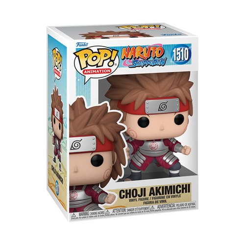 Naruto wave 12 Funko Pop! Vinyl Figure anime