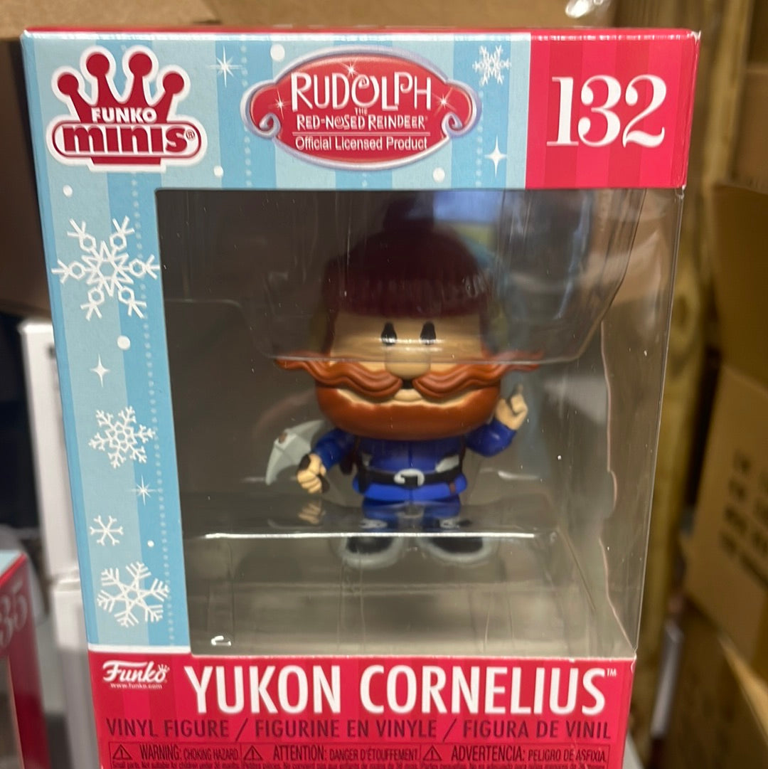 Funko Mystery Mini Boxes