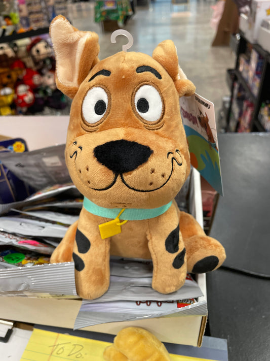 Scooby-Doo Plush - Phunny by Kidrobot