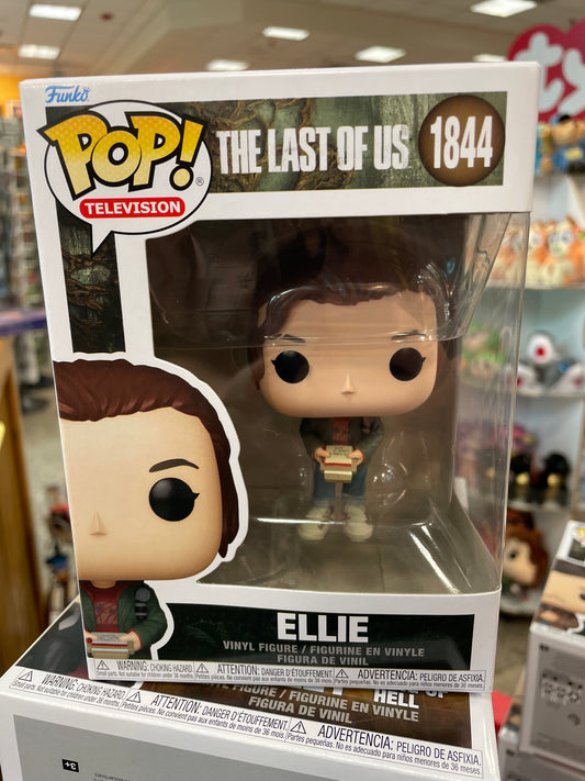 The Last of Us- Ellie #1844