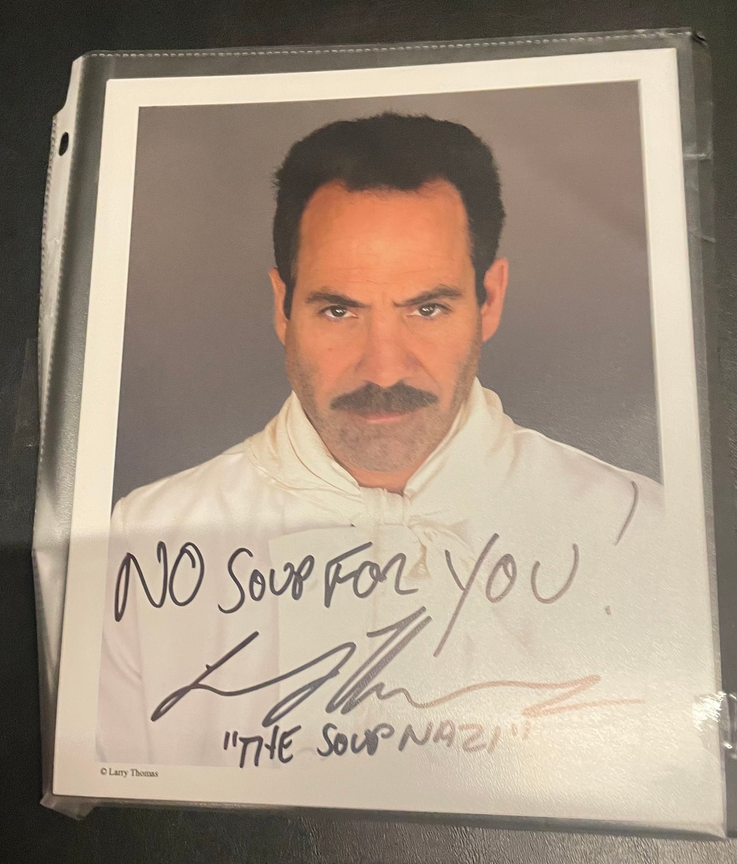 Cystic fibrosis autograph blowout fundraiser sale