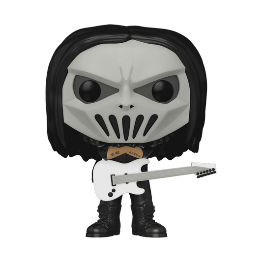 Slipknot - Mick #299 - Funko Pop Vinyl Figure (Rocks)