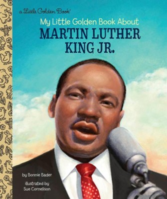 Little Golden Books - Biographies