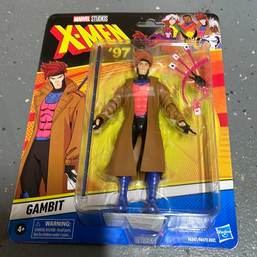 Marvel Legends X-men '97 Hasbro Series Action Figure