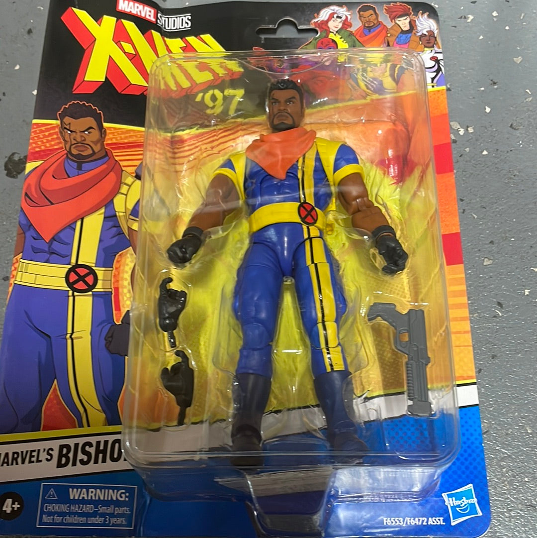 Marvel Legends X-men '97 Hasbro Series Action Figure