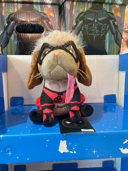 Dogpool Plush - Phunny by Kidrobot