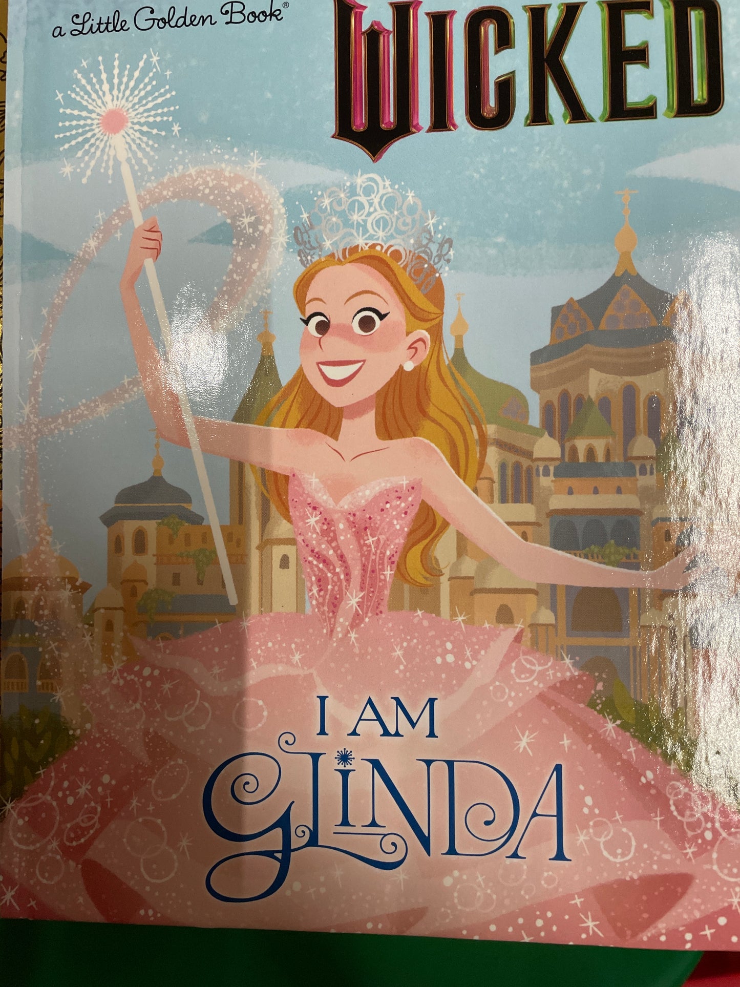 Little Golden Books - Movies & Television