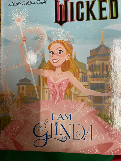 Little Golden Books - Movies & Television