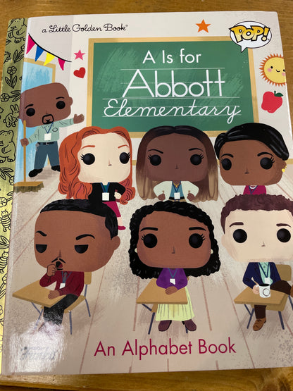 Little Golden Books - Miscellaneous