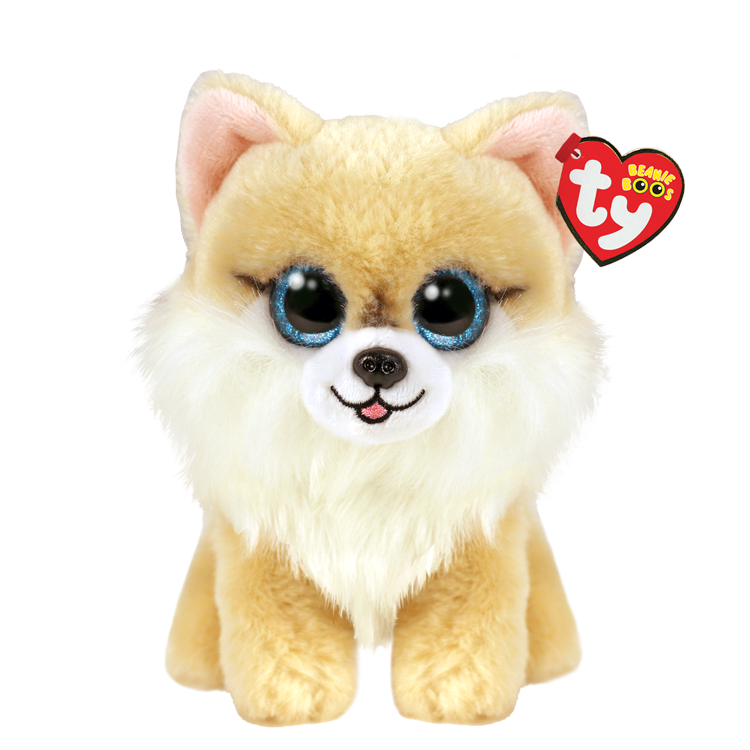 Beanie Babies and Beanie Boos by Ty