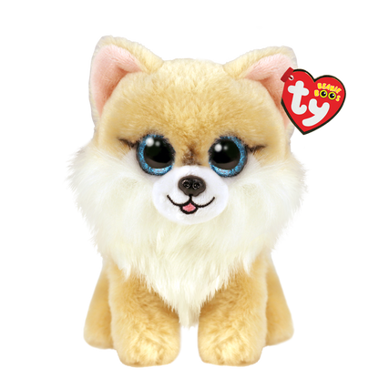 Beanie Babies and Beanie Boos by Ty