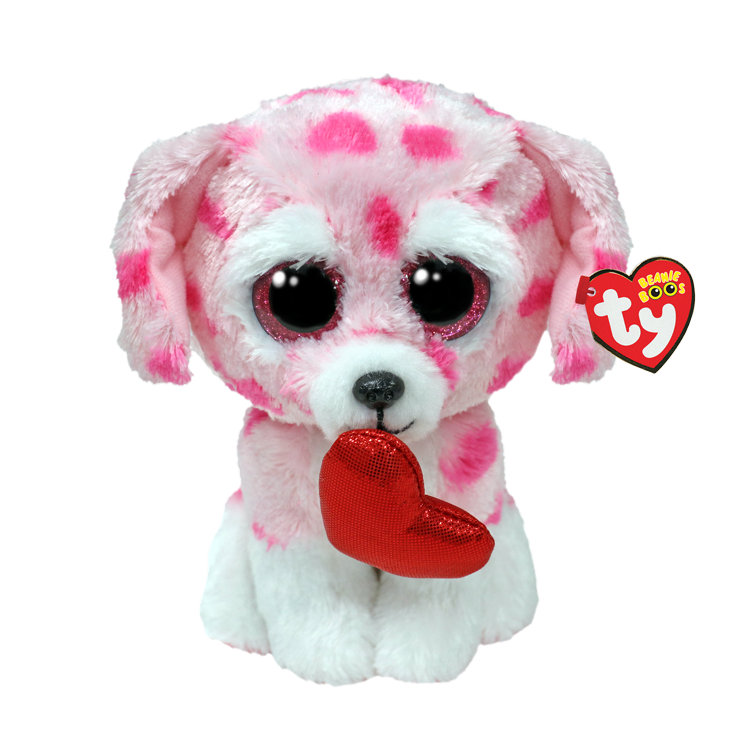 Beanie Babies and Beanie Boos by Ty