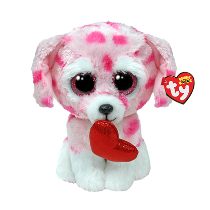 Beanie Babies and Beanie Boos by Ty
