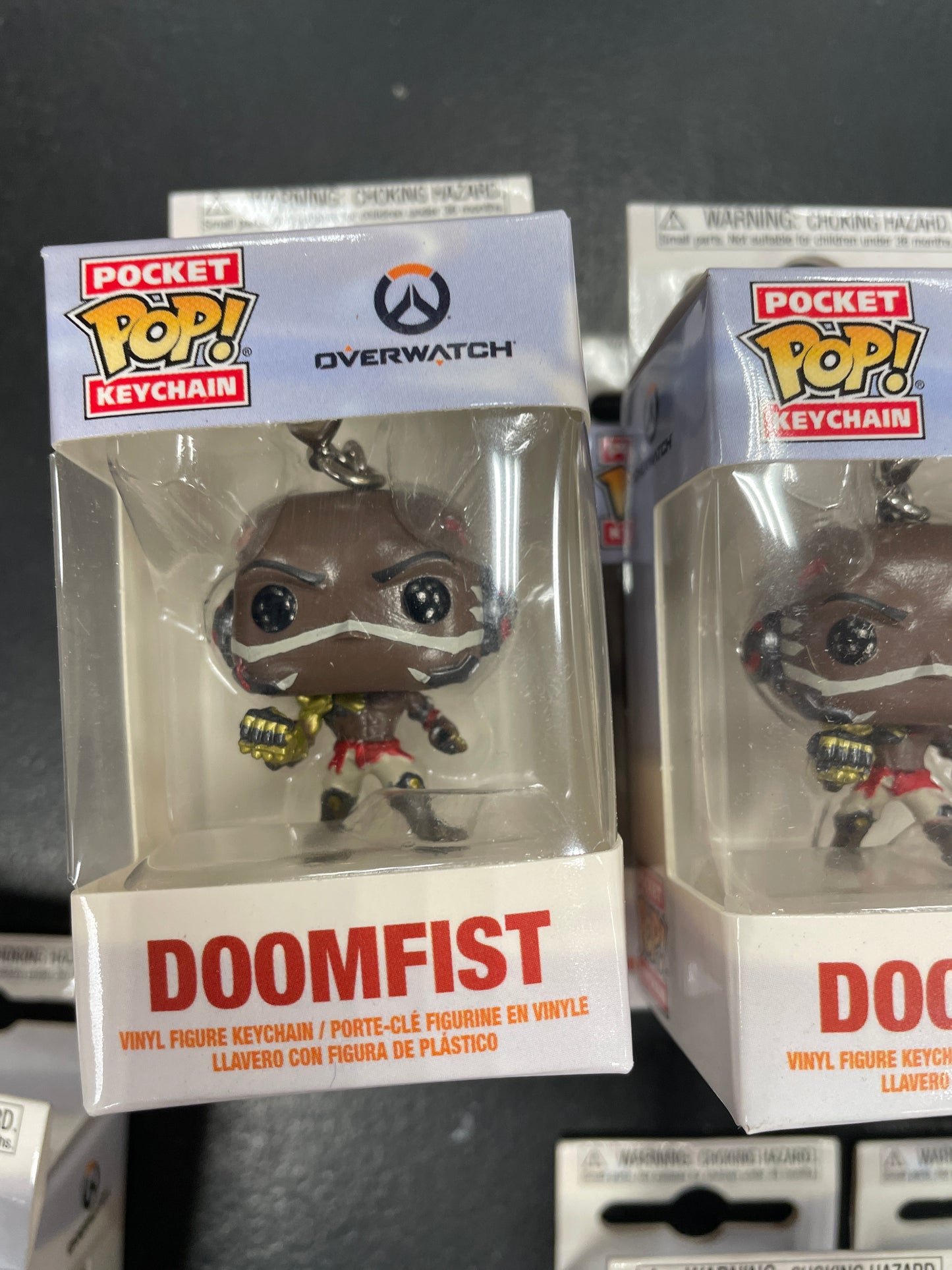 Funko Pop! Pocket Keychains