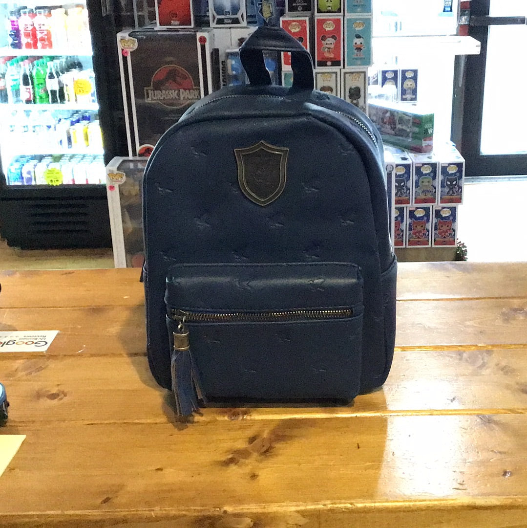 Harry Potter Ravenclaw Mini Backpack by Bioworld