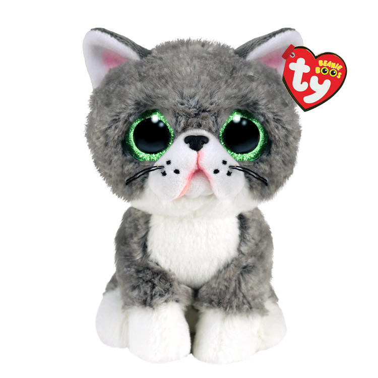 Beanie Babies and Beanie Boos by Ty
