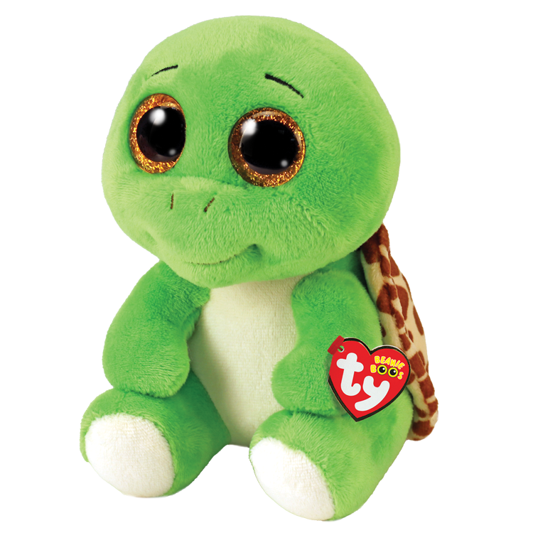 Beanie Babies and Beanie Boos by Ty