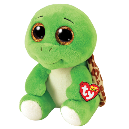 Beanie Babies and Beanie Boos by Ty
