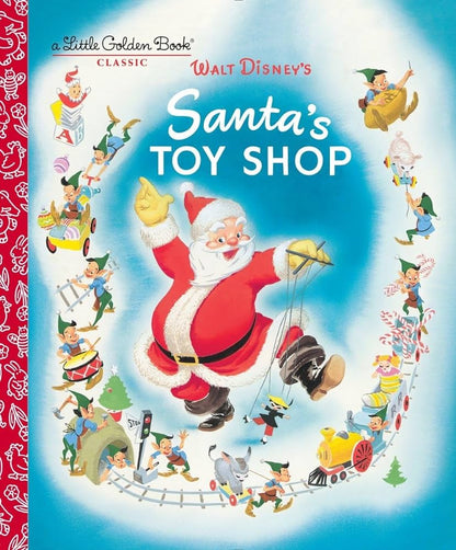 Little Golden Books - Miscellaneous