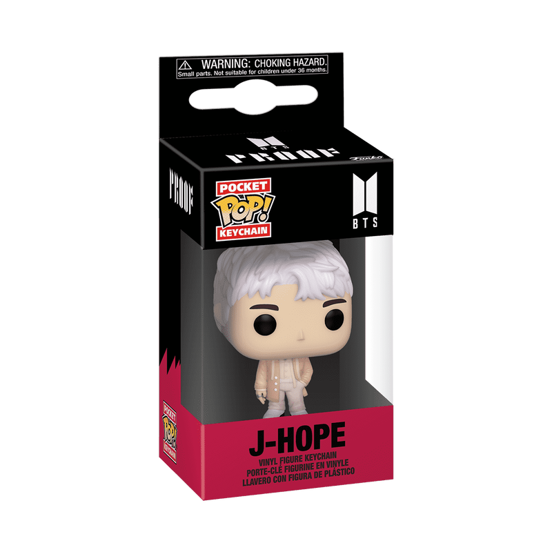 Funko Pop! Pocket Keychains