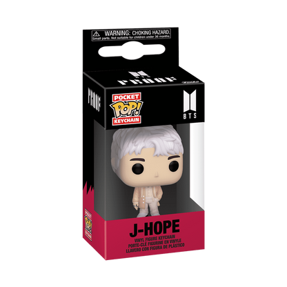 Funko Pop! Pocket Keychains
