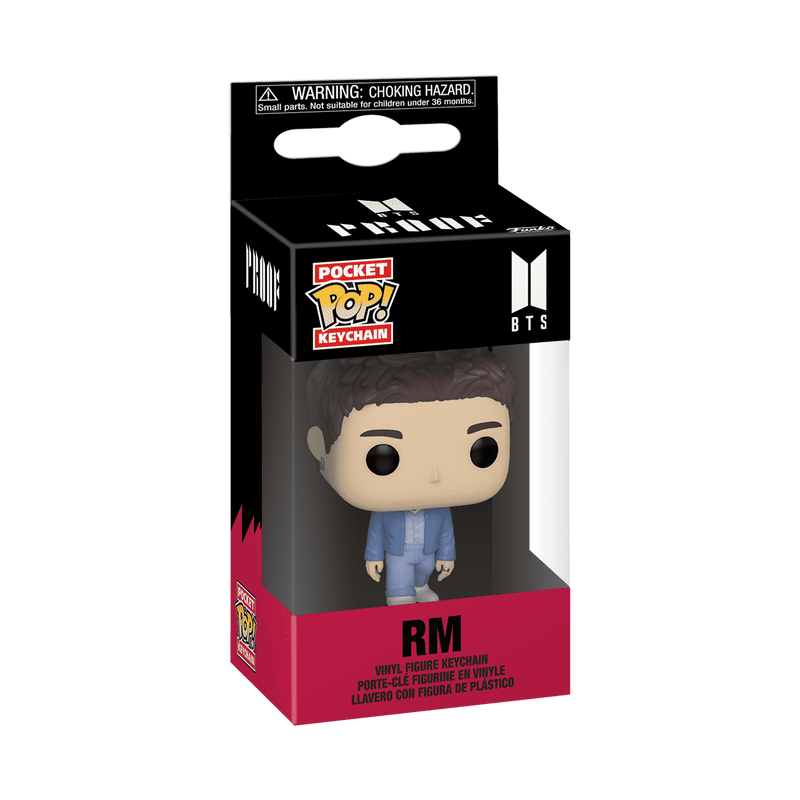 Funko Pop! Pocket Keychains
