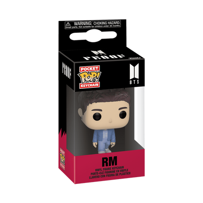 Funko Pop! Pocket Keychains