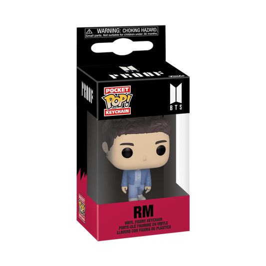 Funko Pop! Pocket Keychains