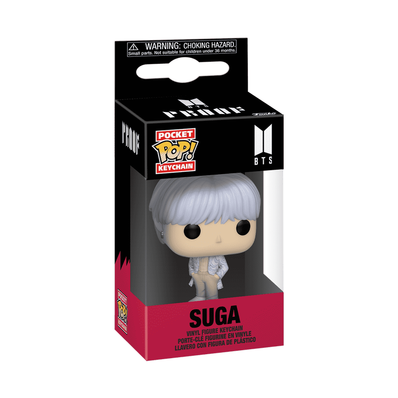 Funko Pop! Pocket Keychains
