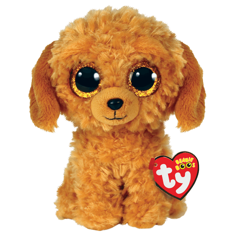 Beanie Babies and Beanie Boos by Ty